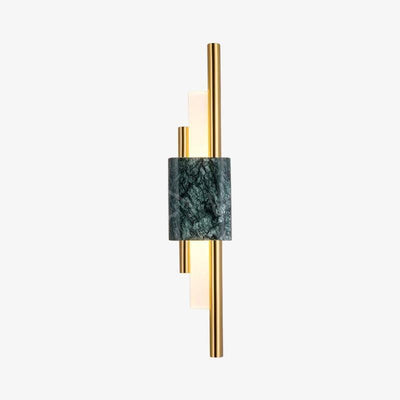 Mirenol Premium Nordic Art Marble Wall Light
