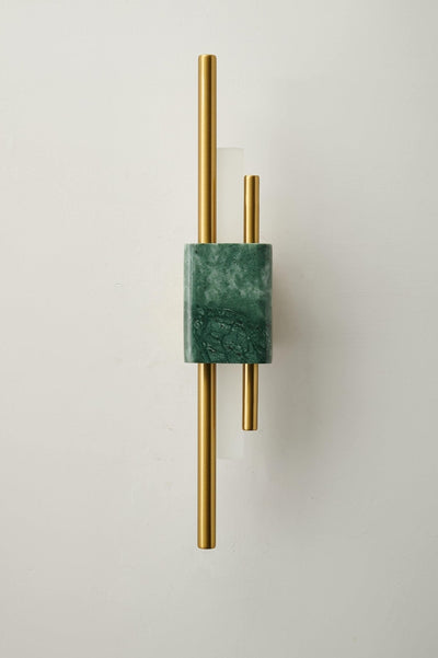 Mirenol Premium Nordic Art Marble Wall Light