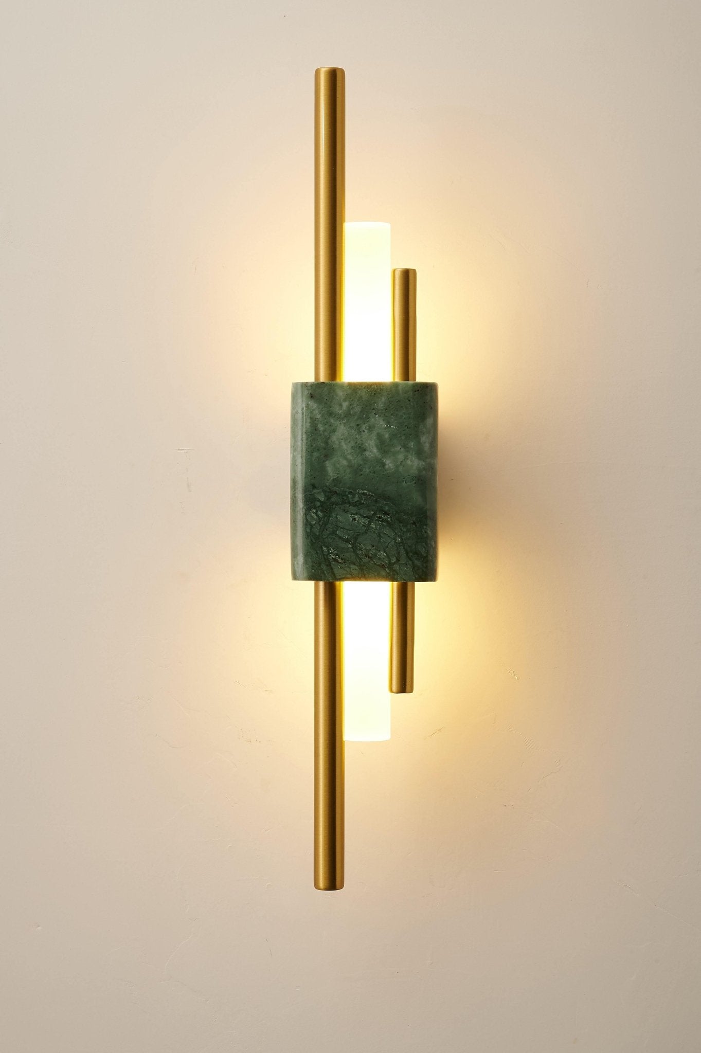 Mirenol Premium Nordic Art Marble Wall Light