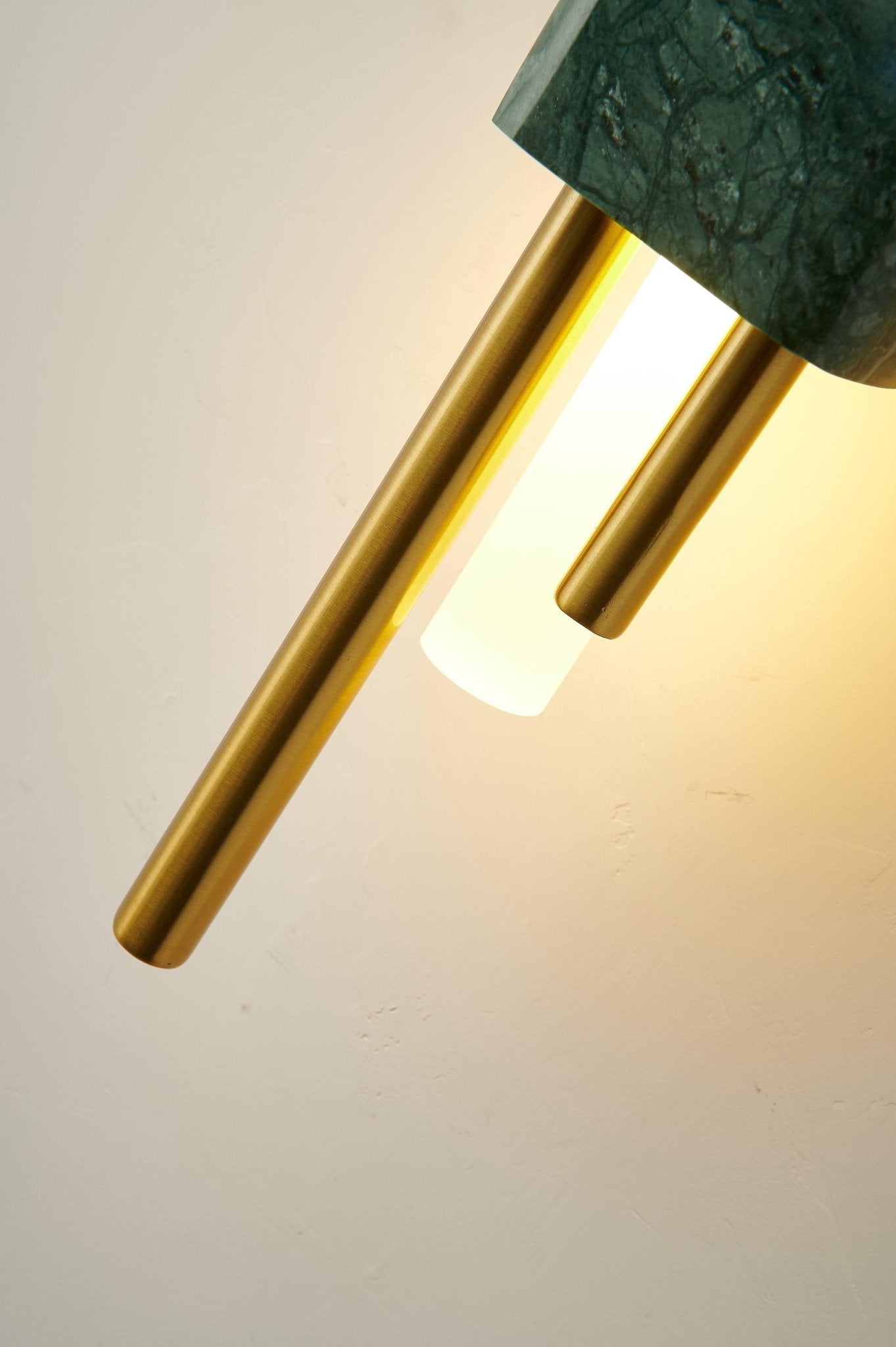 Mirenol Premium Nordic Art Marble Wall Light