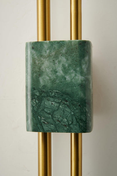 Mirenol Premium Nordic Art Marble Wall Light