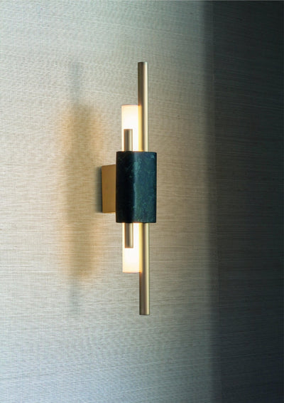 Mirenol Premium Nordic Art Marble Wall Light