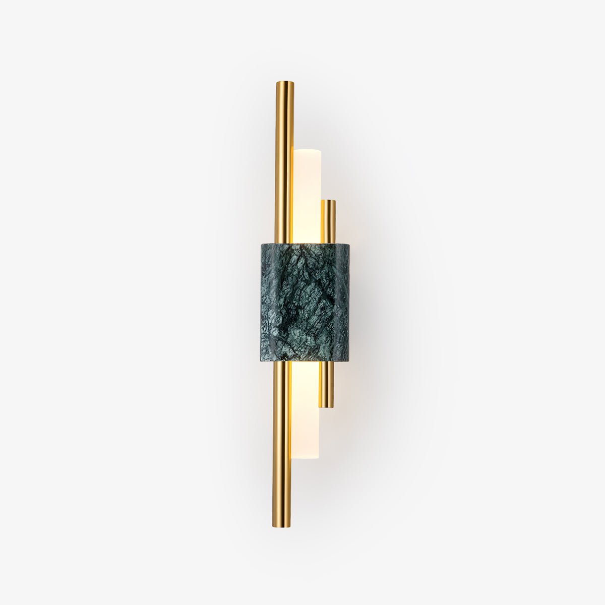 Mirenol Premium Nordic Art Marble Wall Light