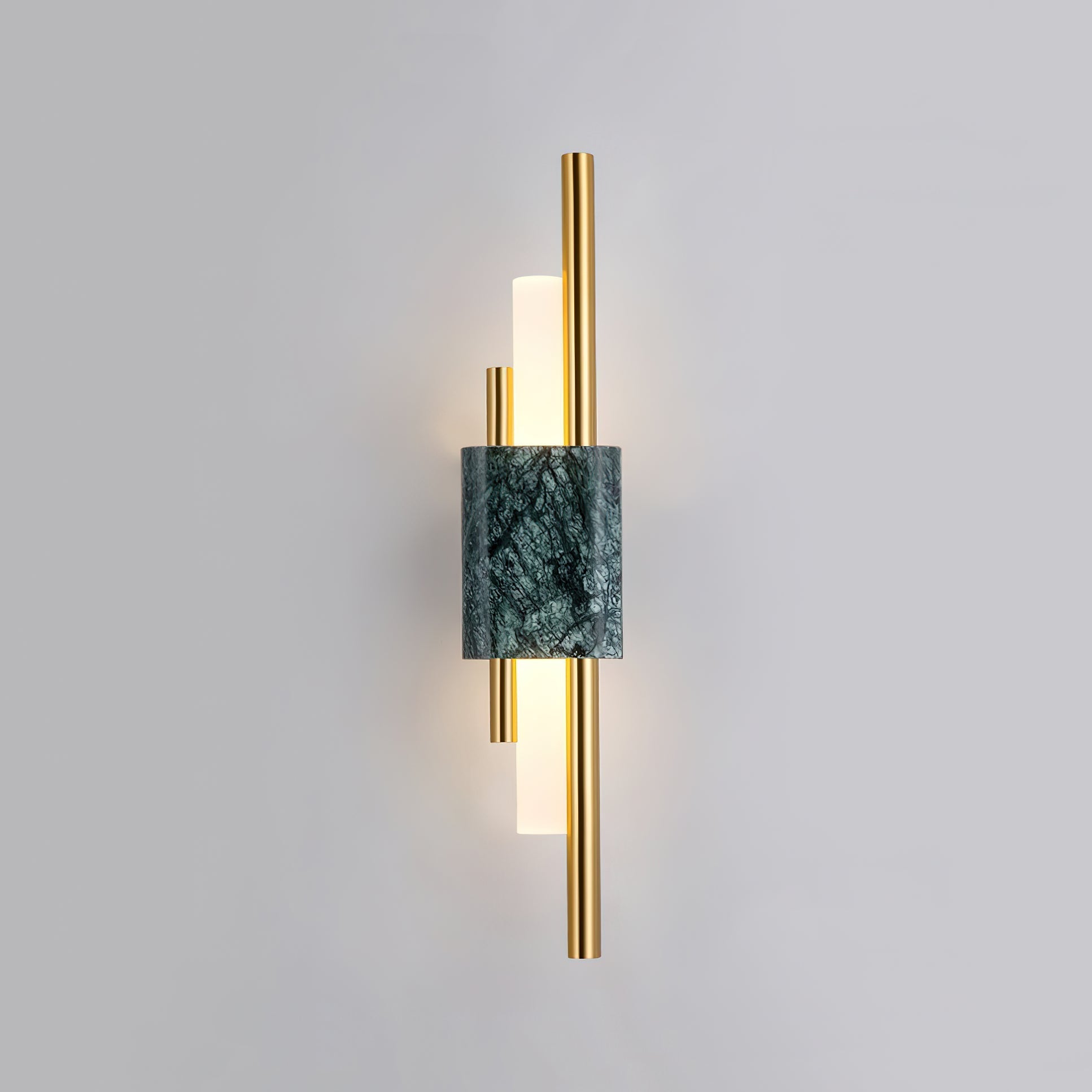 Mirenol Premium Nordic Art Marble Wall Light