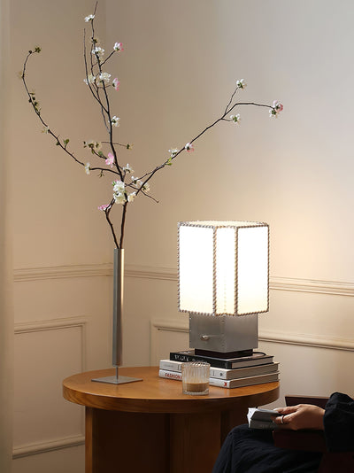 Selinora Modern Table Lamp