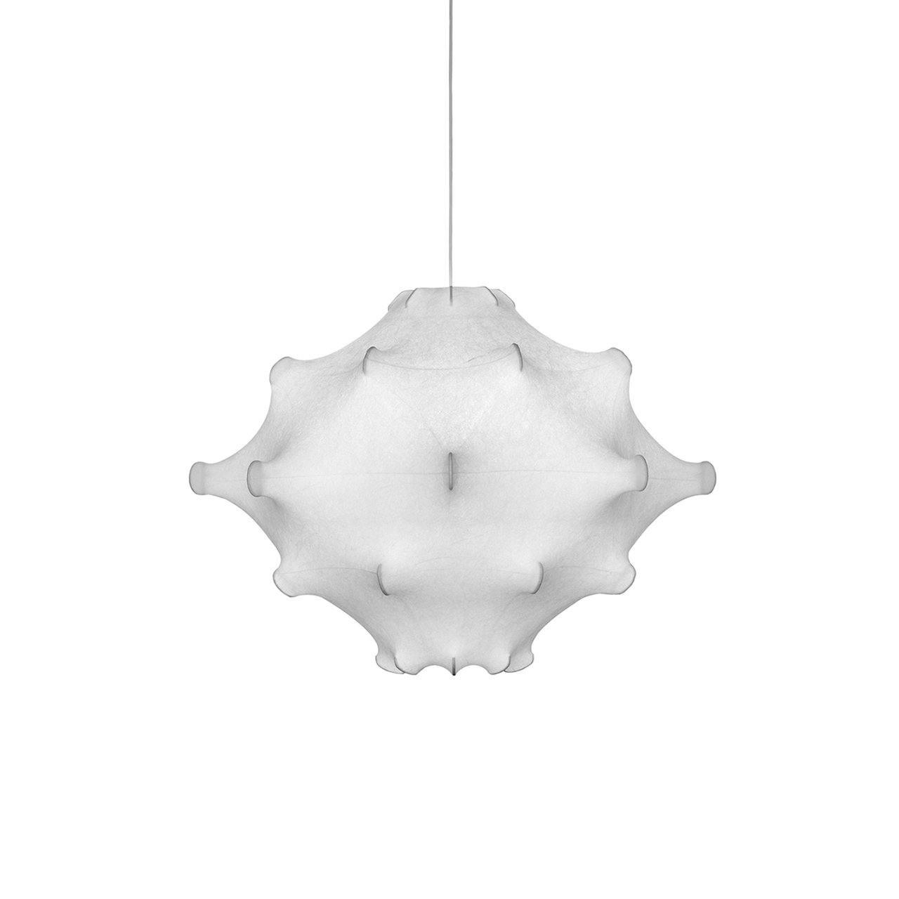 Soti Contemporary Silk Pendant Lamp