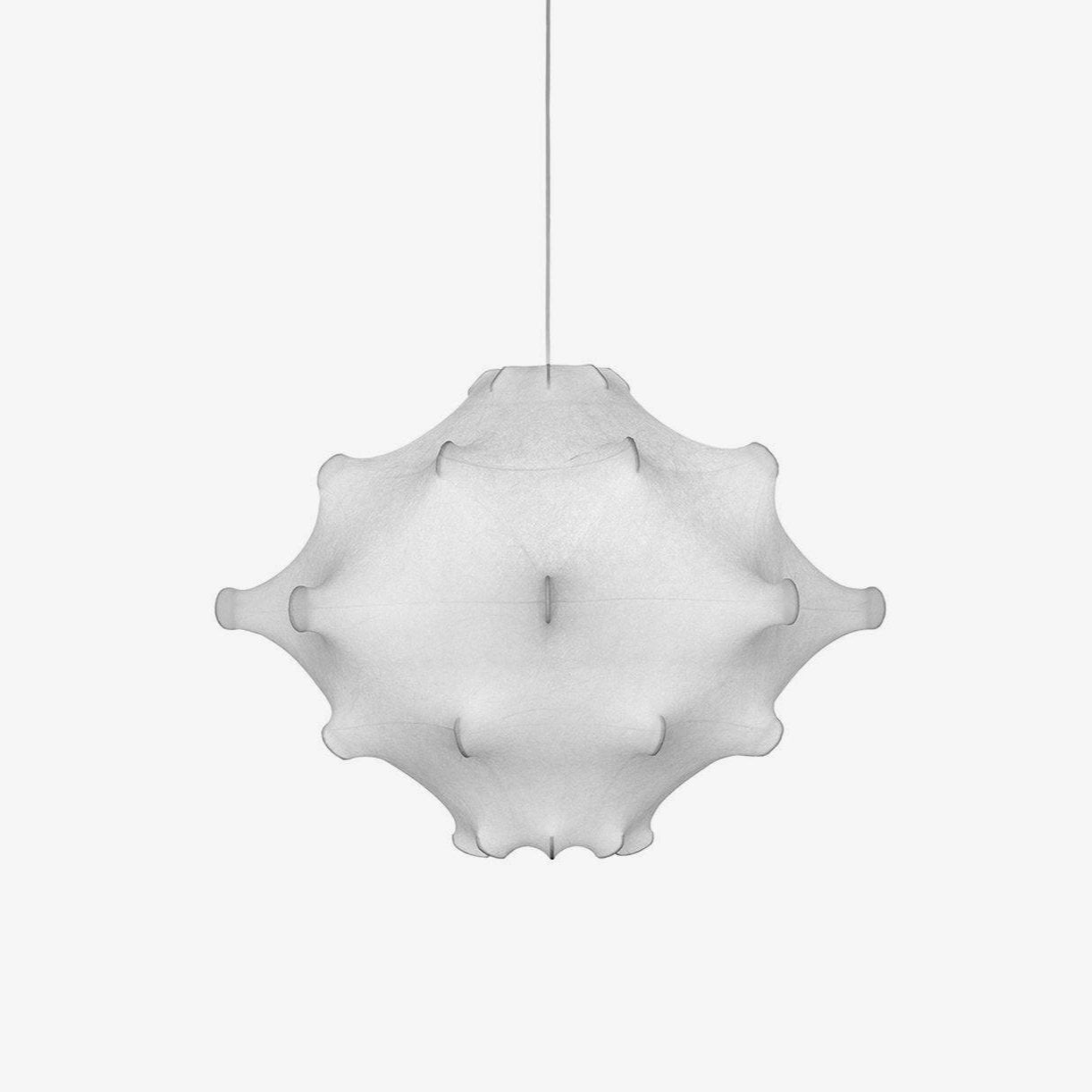Soti Contemporary Silk Pendant Lamp
