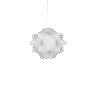Soti Contemporary Silk Pendant Lamp