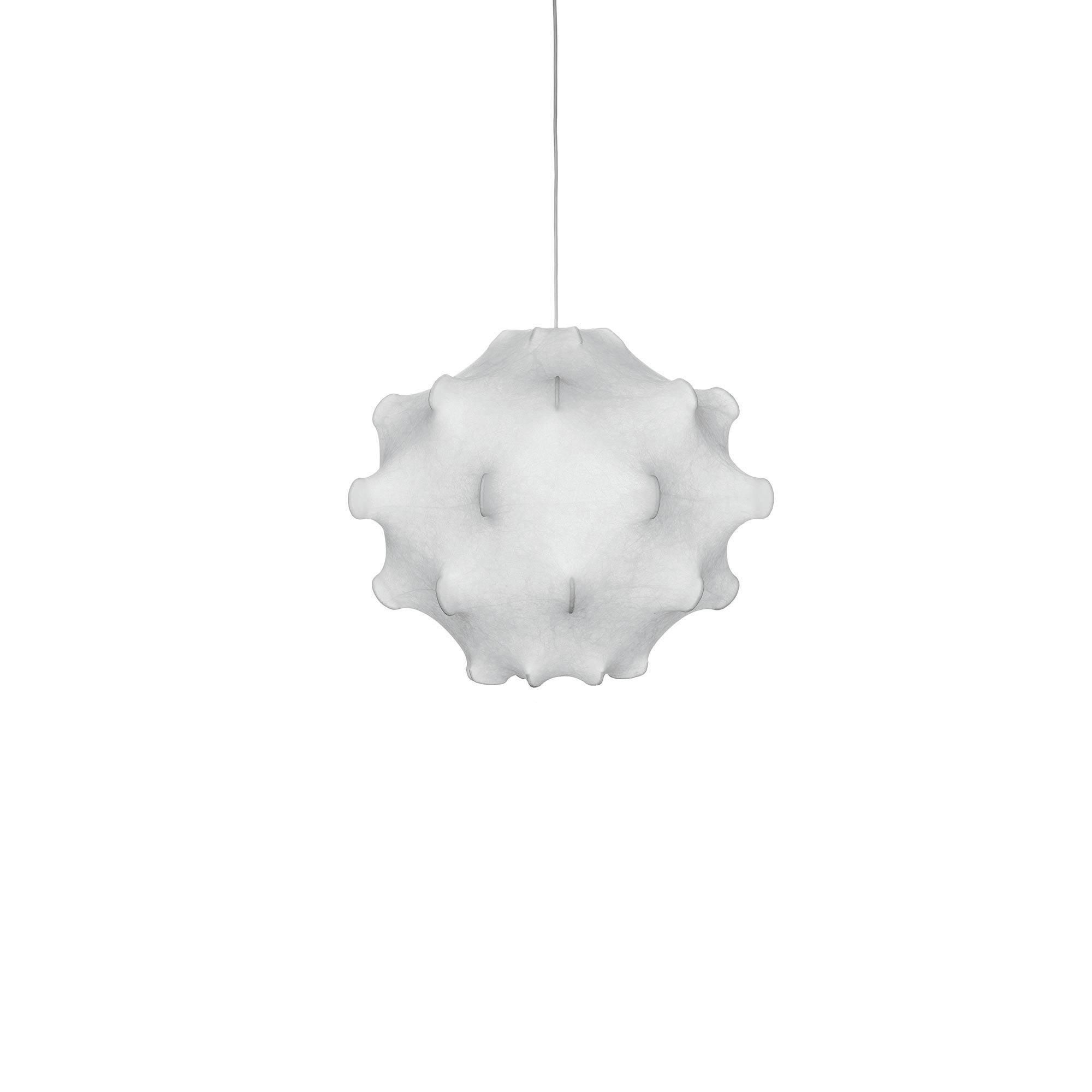 Soti Contemporary Silk Pendant Lamp
