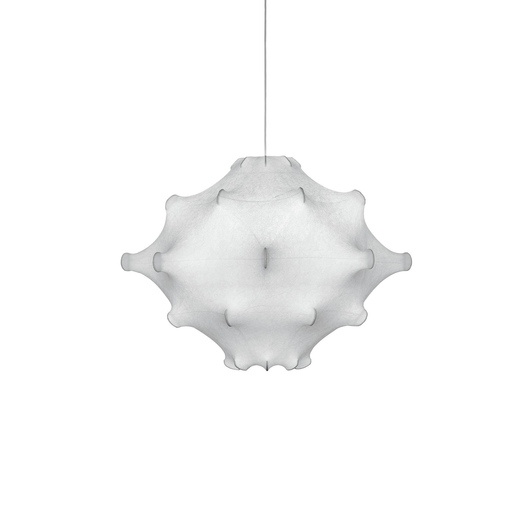 Soti Contemporary Silk Pendant Lamp
