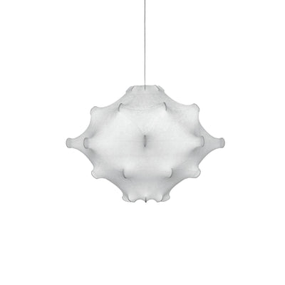 Soti Contemporary Silk Pendant Lamp