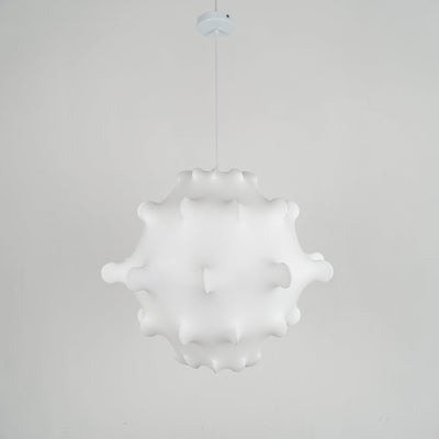 Soti Contemporary Silk Pendant Lamp