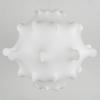 Soti Contemporary Silk Pendant Lamp