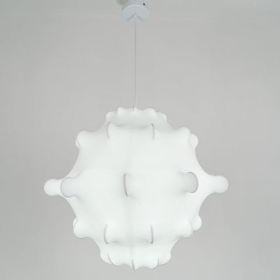 Soti Contemporary Silk Pendant Lamp