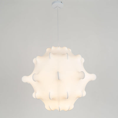 Soti Contemporary Silk Pendant Lamp