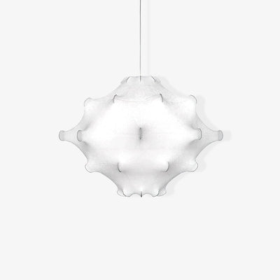 Soti Contemporary Silk Pendant Lamp