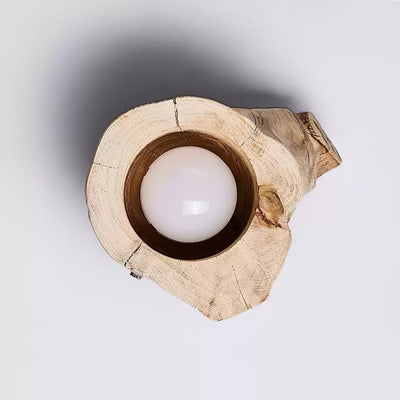 Tybn Hollow Ceiing Lamp