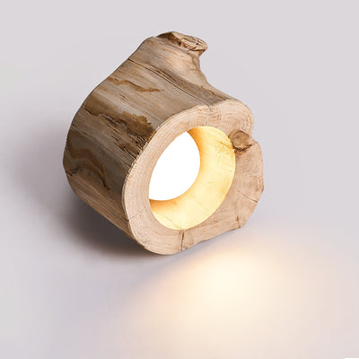 Tybn Hollow Ceiing Lamp