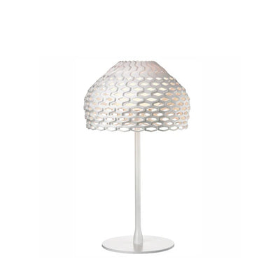 Vintace Plastic Industrial Table Lamp