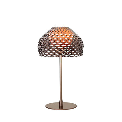 Vintace Plastic Industrial Table Lamp