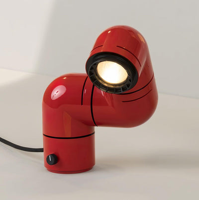 Liorain Resin Playful Table Lamp