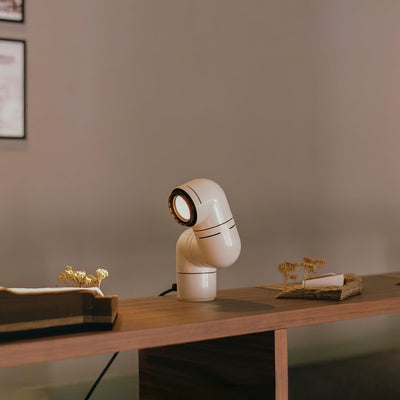 Liorain Resin Playful Table Lamp