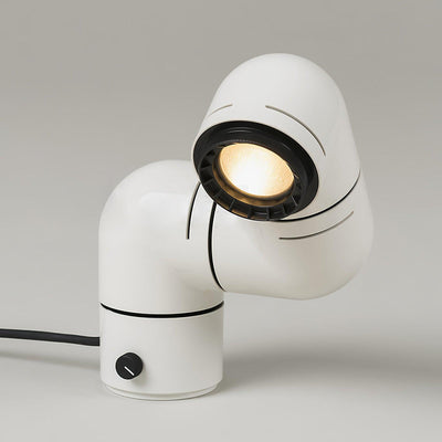 Liorain Resin Playful Table Lamp