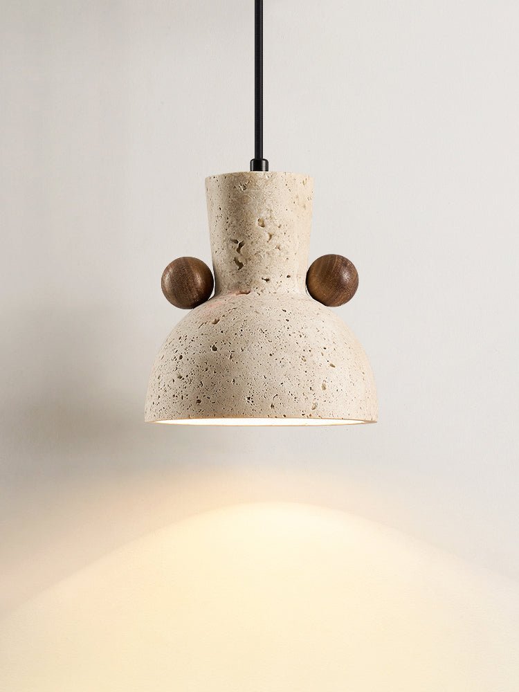 Tavaro Pebble Pendant Lamp