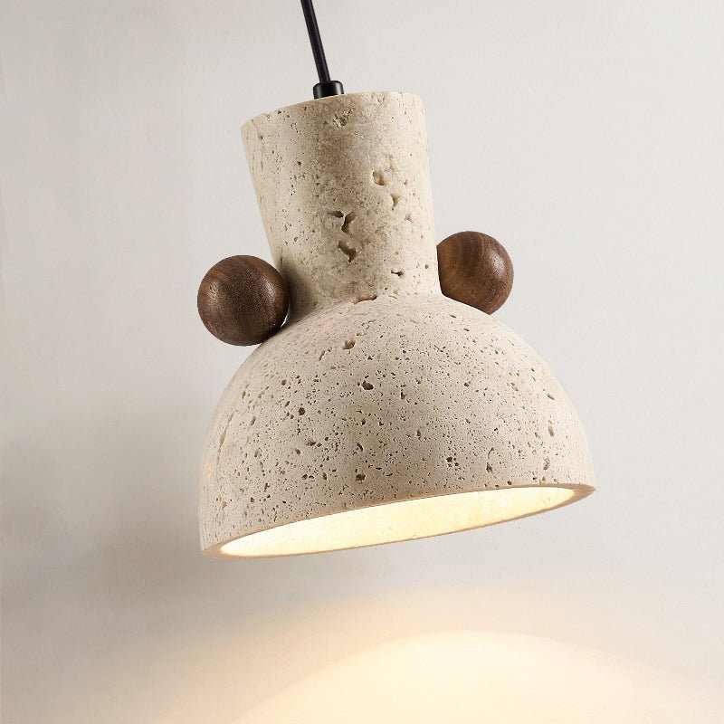 Tavaro Pebble Pendant Lamp