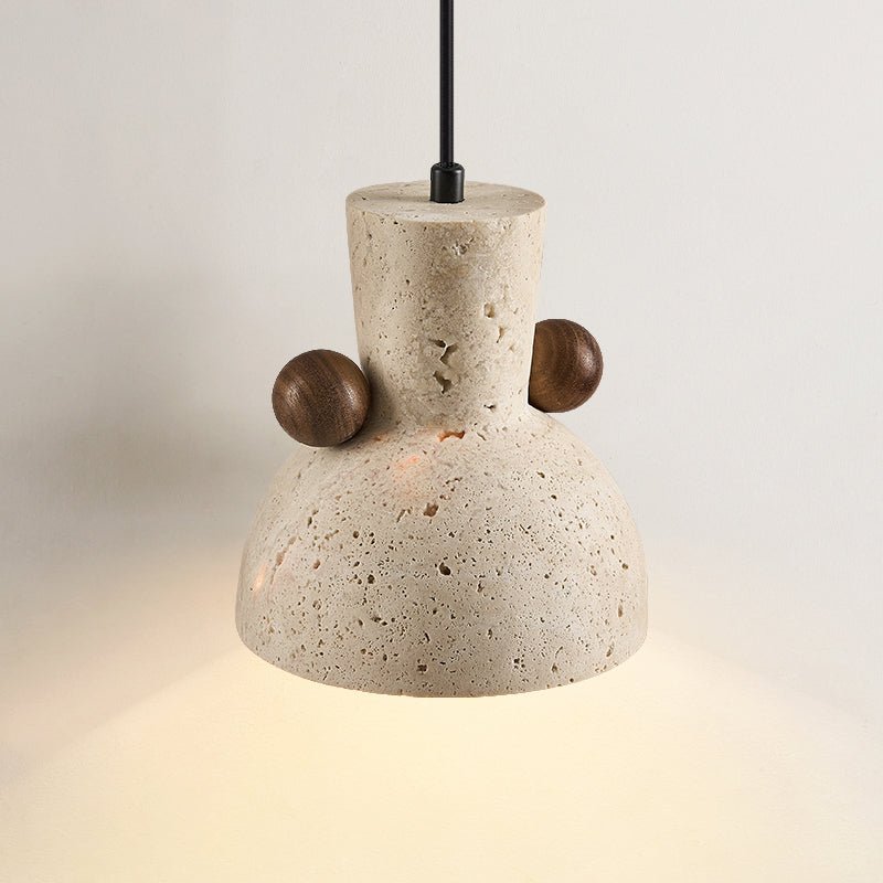 Tavaro Pebble Pendant Lamp