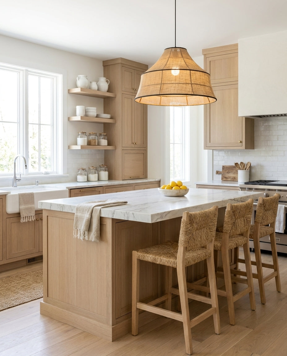 Eastvale6 Pendant Lamp
