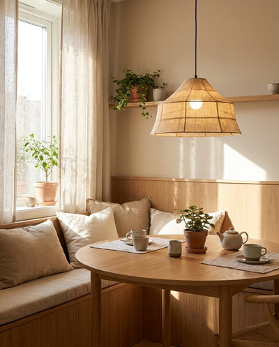 Eastvale6 Pendant Lamp