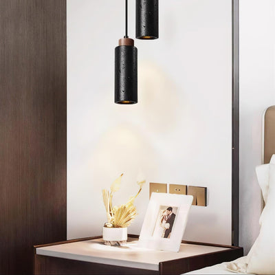 Fioden Minimalist Pendant Light - Neutral Decor