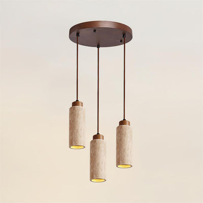Fioden Minimalist Pendant Light - Neutral Decor
