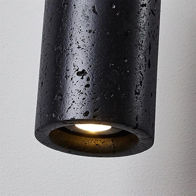 Fioden Minimalist Pendant Light - Neutral Decor
