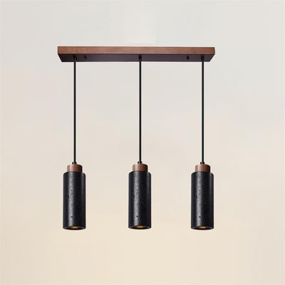 Fioden Minimalist Pendant Light - Neutral Decor