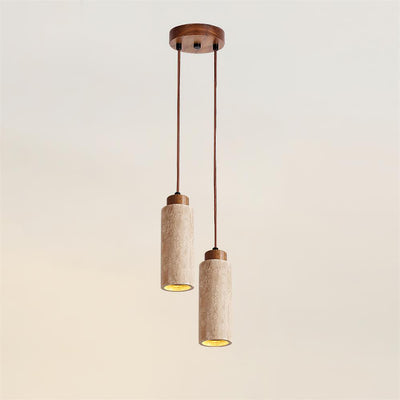 Fioden Minimalist Pendant Light - Neutral Decor