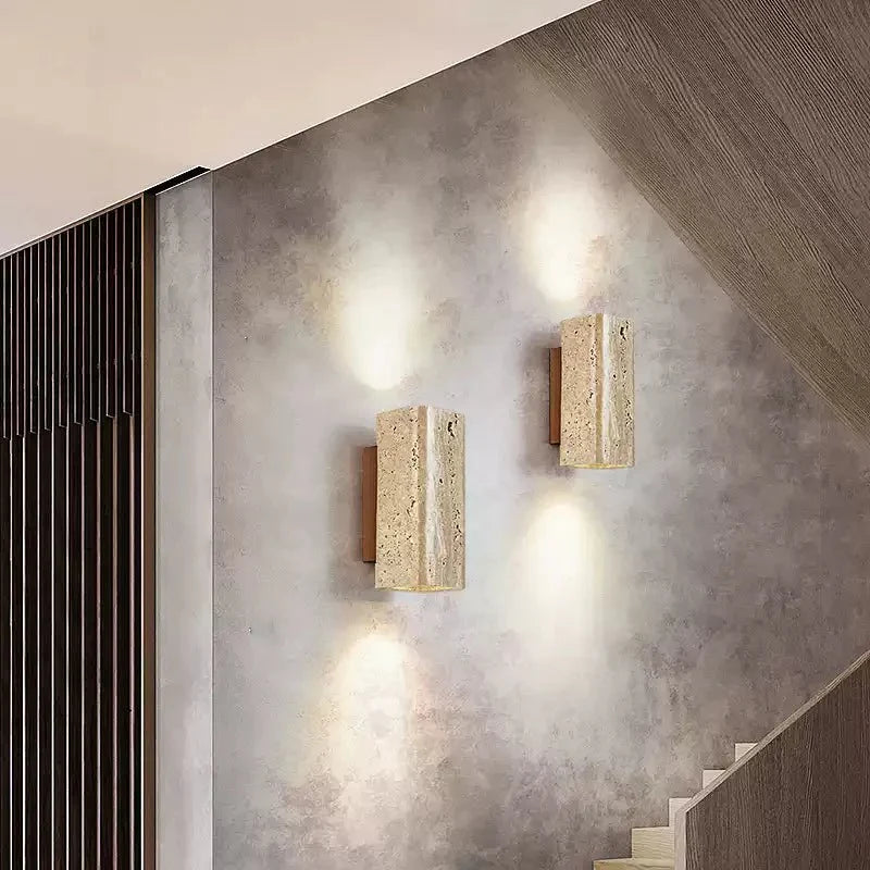 Tavora Arc Wall Lamp