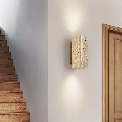 Tavora Arc Wall Lamp