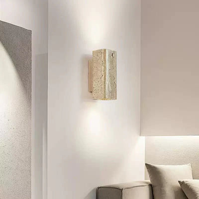Tavora Arc Wall Lamp
