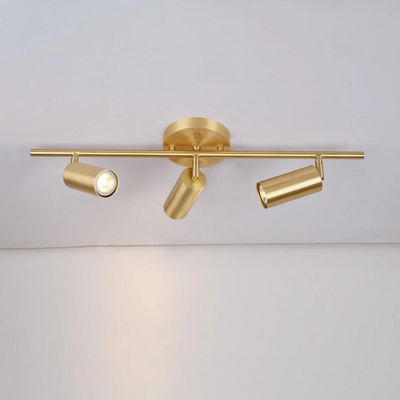 Calderstead Adjustable Head Indoor Wall Light