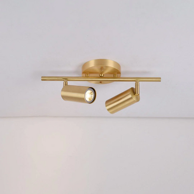 Calderstead Adjustable Head Indoor Wall Light