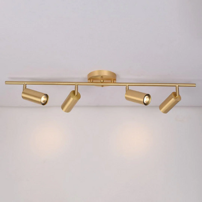 Calderstead Adjustable Head Indoor Wall Light