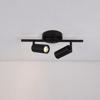 Calderstead Adjustable Head Indoor Wall Light