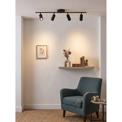 Calderstead Adjustable Head Indoor Wall Light