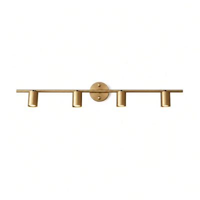 Calderstead Adjustable Head Indoor Wall Light