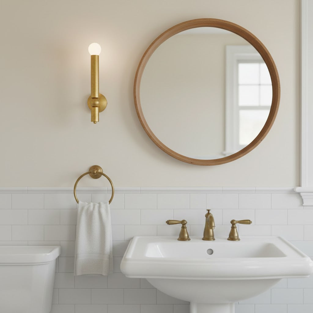 Terienenne Wall Lamp