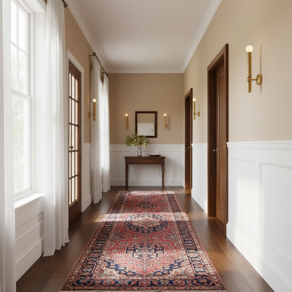 Terienenne Wall Lamp