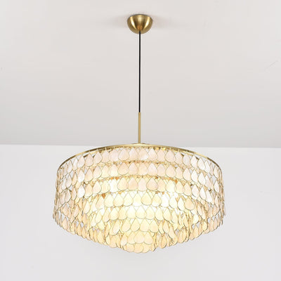 Mateo Luxury Chandelier
