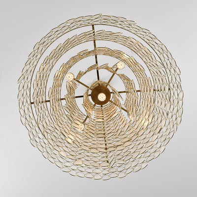 Mateo Luxury Chandelier
